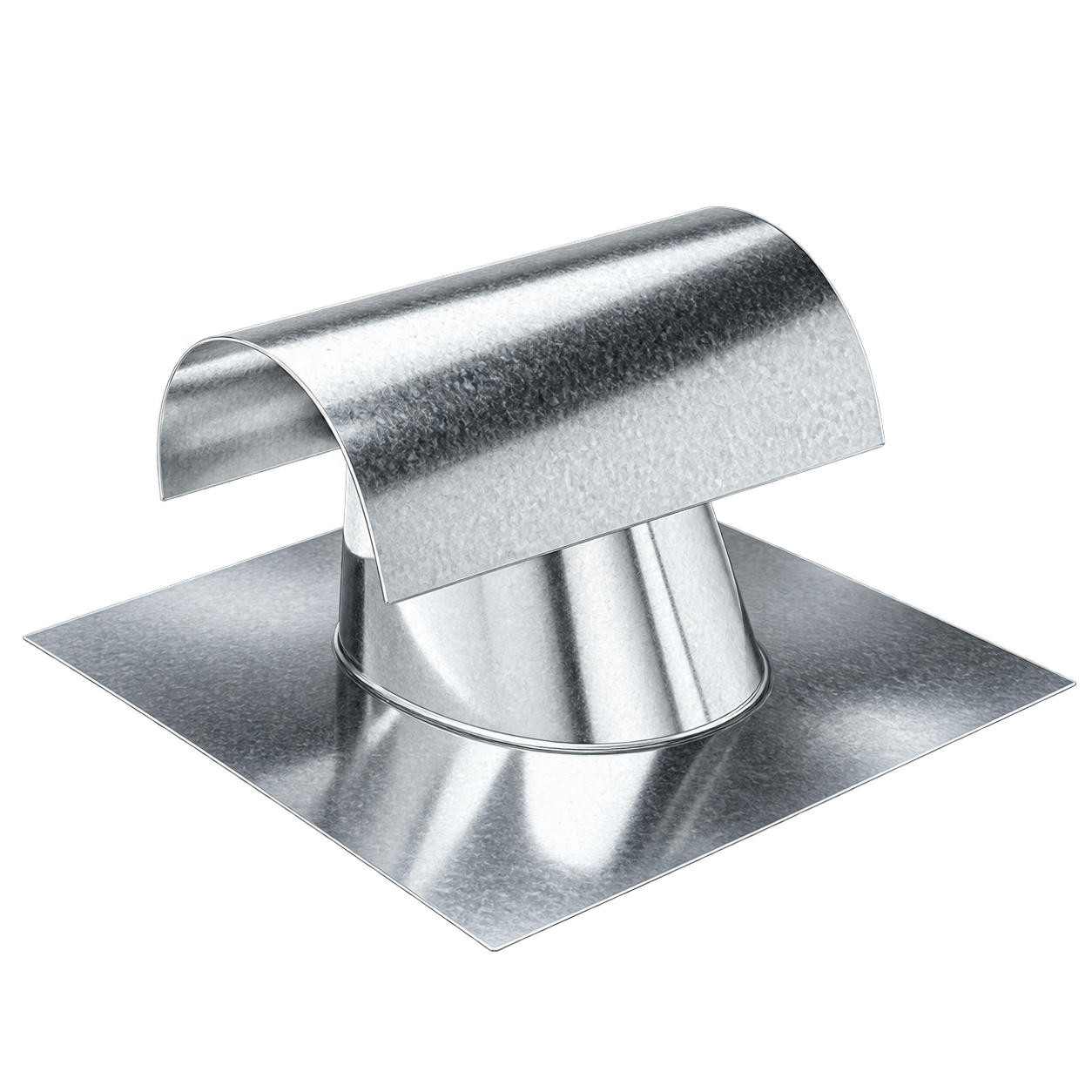 M5 Steel T-Top roof vents